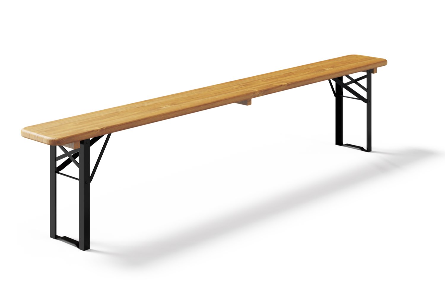 Bierbank 220cm