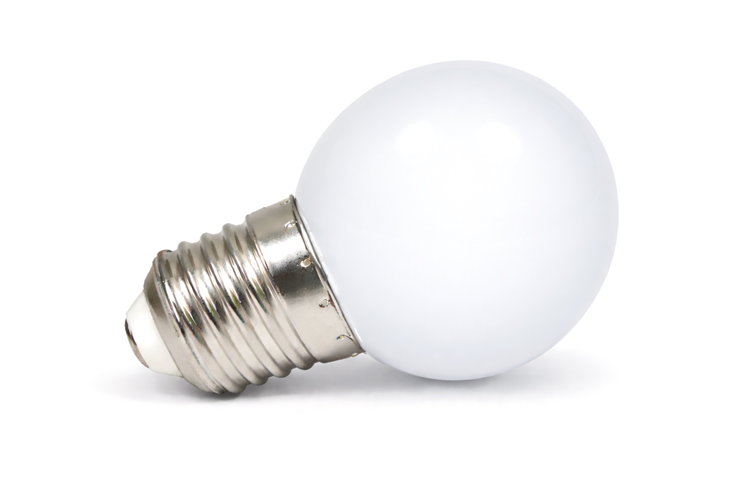 Led lamp Koud wit | 1 watt