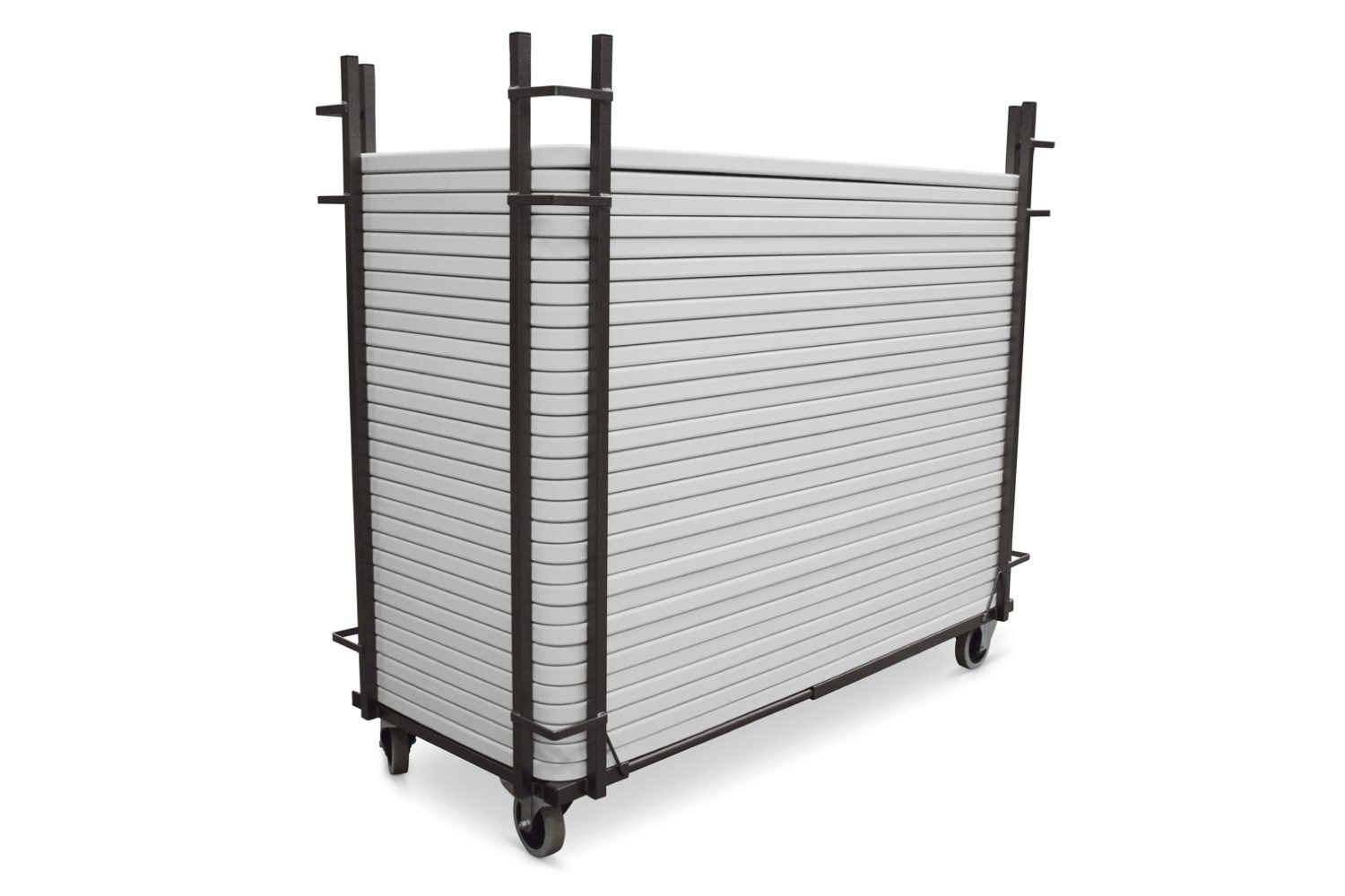Transportkar voor Klaptafels