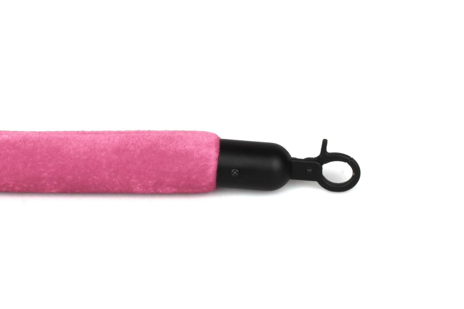 Koord voor afzetpaal | Roze - 150cm