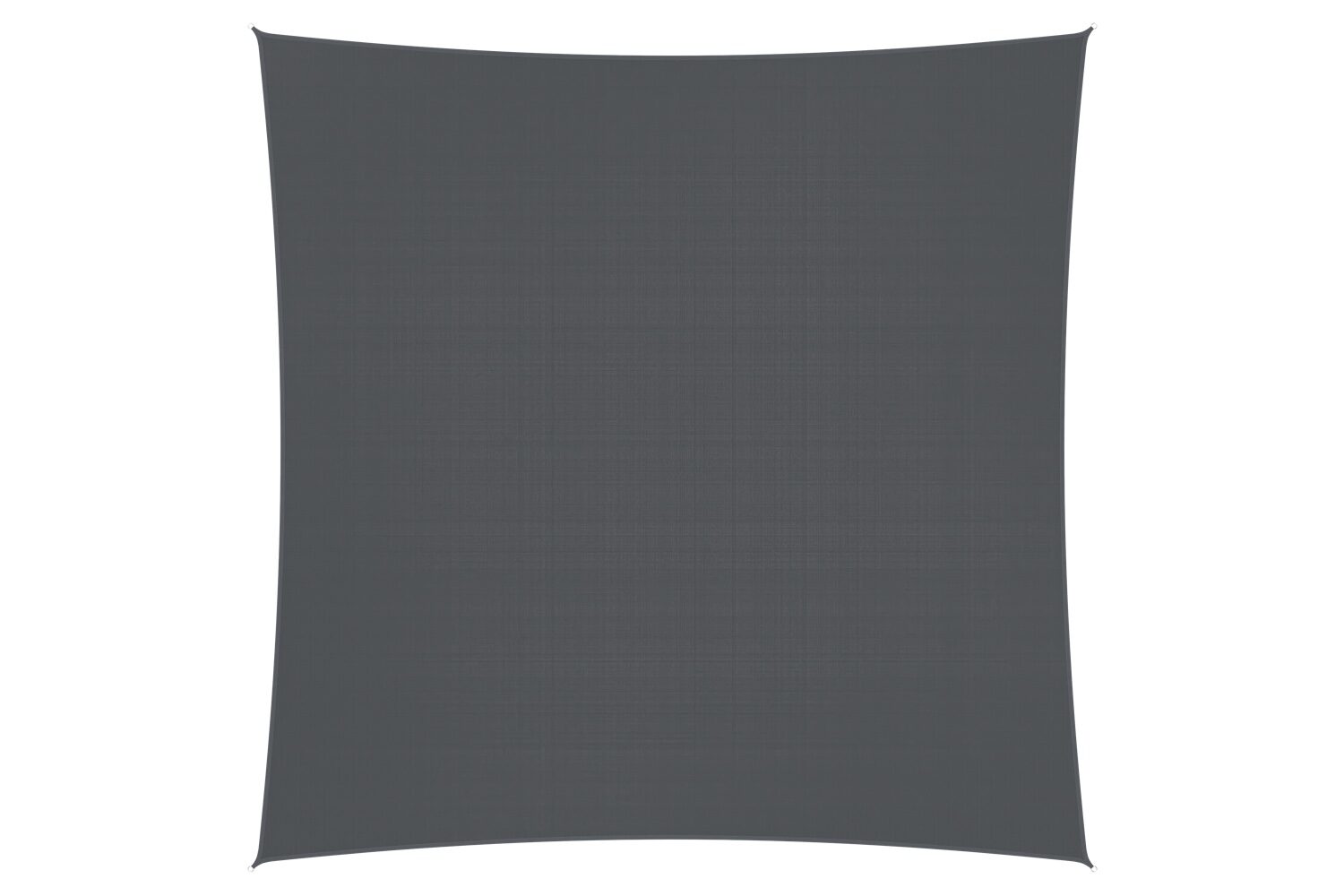 Schaduwdoek 5 x 5m | Vierkant - Waterresistent