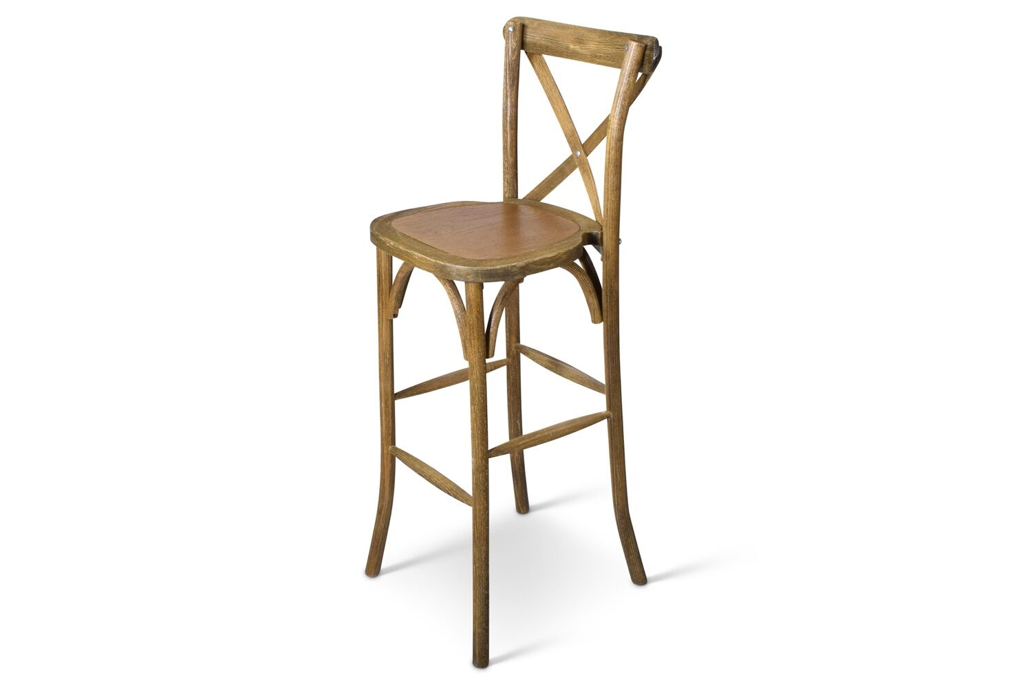 Barkruk | Cross back