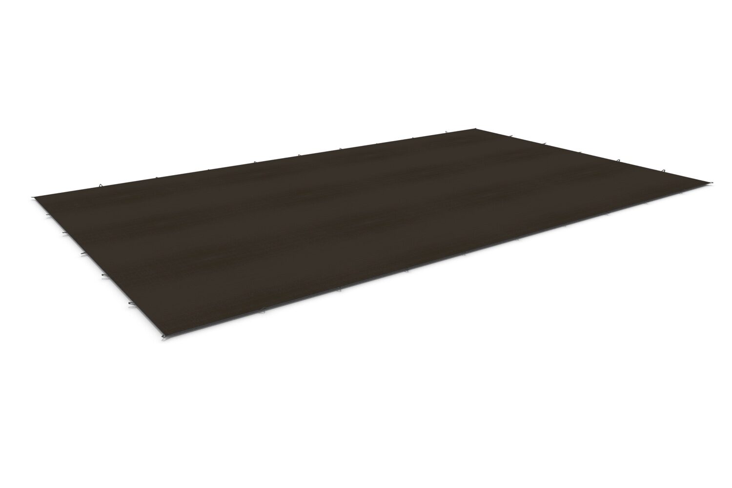 Stretchtent doek 6x10,5 meter | 750 gr/m² | MK4 'All weather'